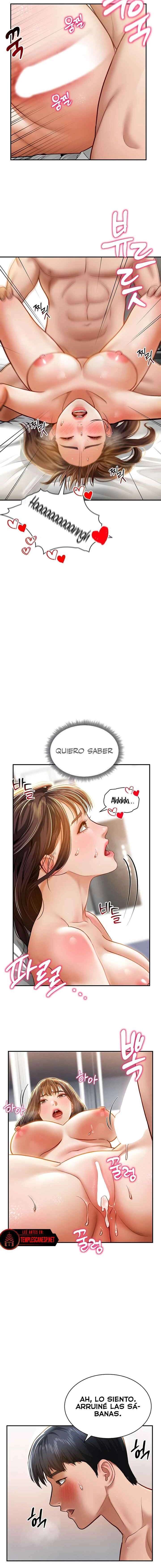 El Poder de Ver tus Deseos Capítulo 19 - Página 17