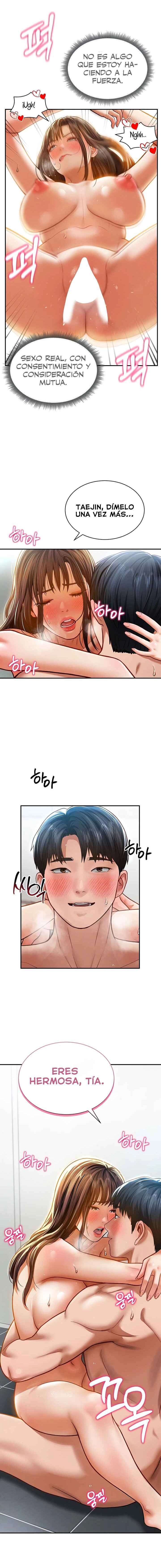 El Poder de Ver tus Deseos Capítulo 19 - Página 2