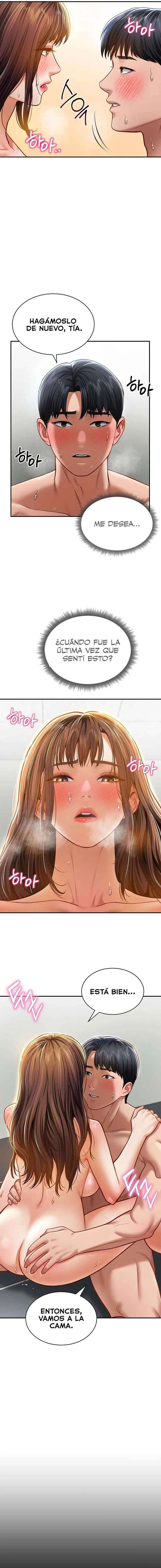 El Poder de Ver tus Deseos Capítulo 19 - Página 6