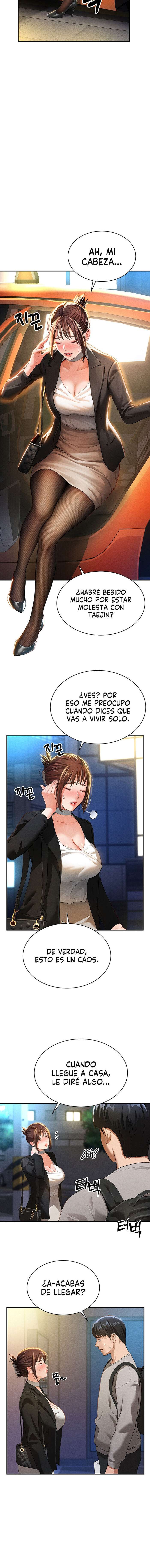 El Poder de Ver tus Deseos Capítulo 2 - Página 12