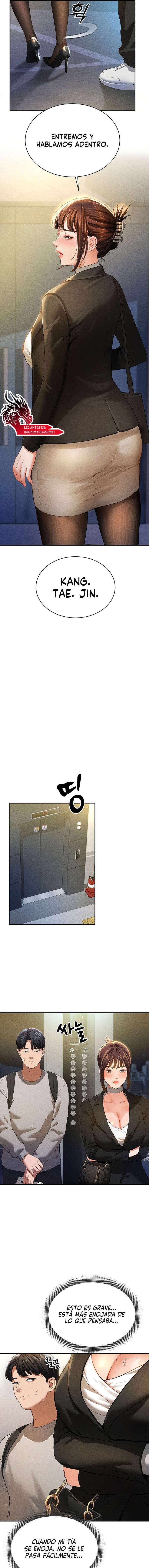 El Poder de Ver tus Deseos Capítulo 2 - Página 13