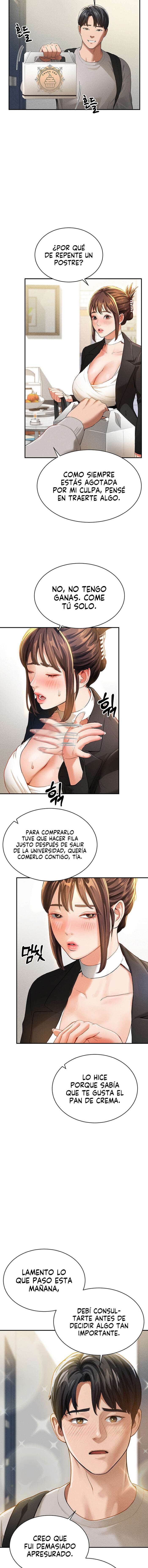 El Poder de Ver tus Deseos Capítulo 2 - Página 15