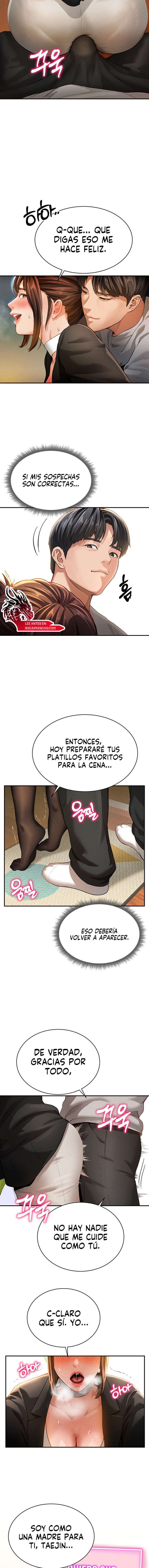 El Poder de Ver tus Deseos Capítulo 2 - Página 17