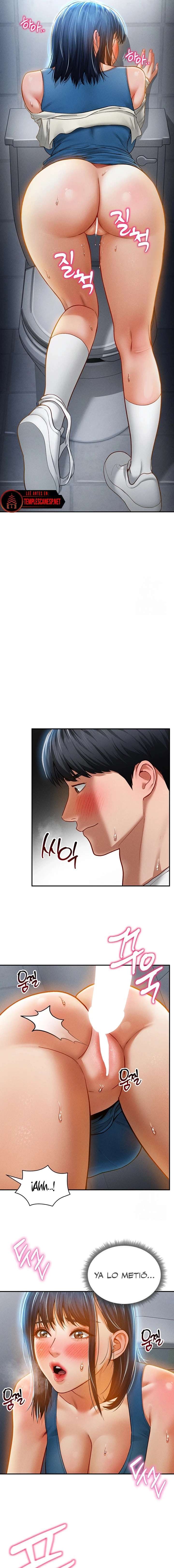 El Poder de Ver tus Deseos Capítulo 21 - Página 13