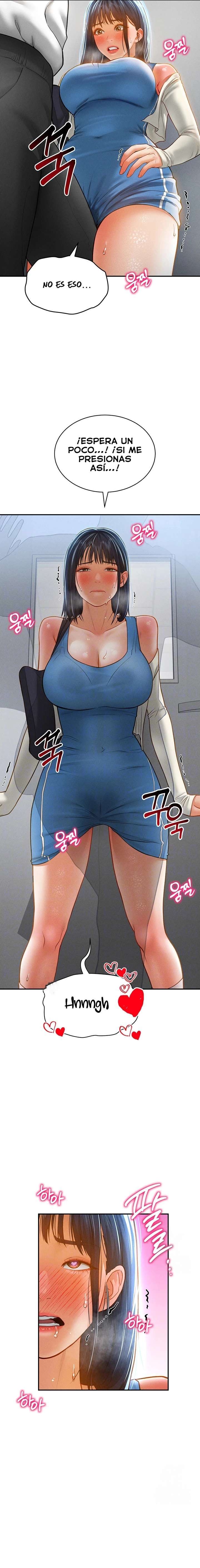 El Poder de Ver tus Deseos Capítulo 21 - Página 2