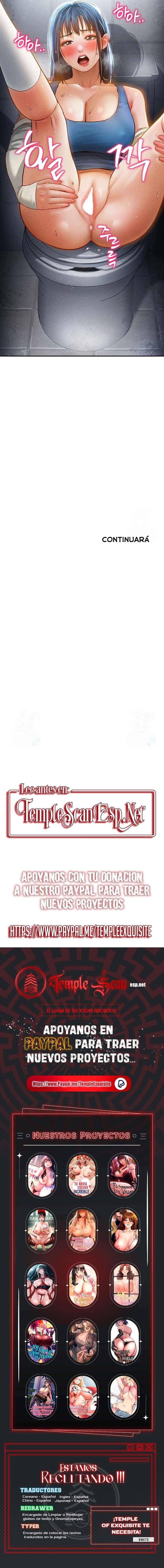 El Poder de Ver tus Deseos Capítulo 21 - Página 20