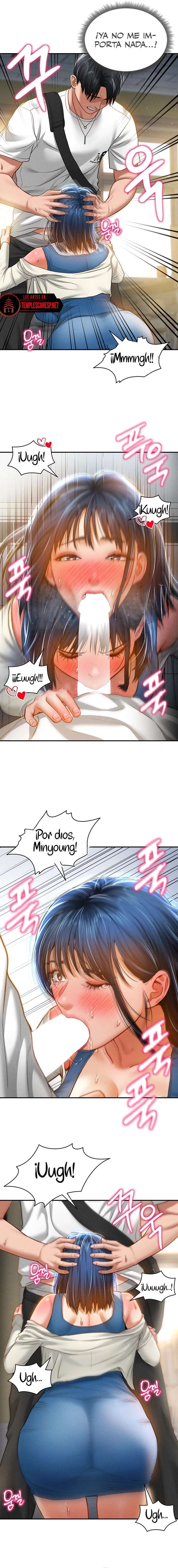 El Poder de Ver tus Deseos Capítulo 21 - Página 9