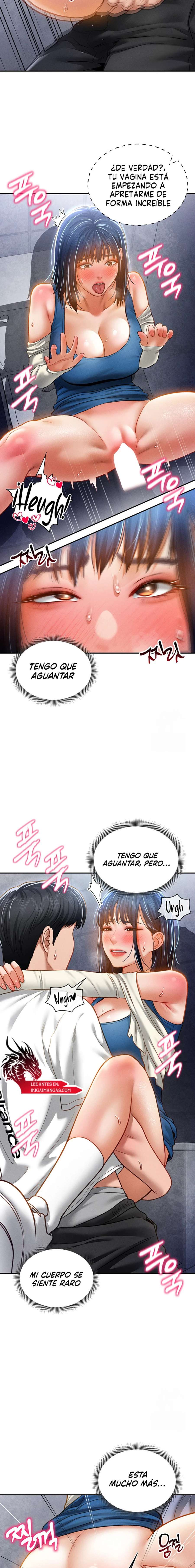 El Poder de Ver tus Deseos Capítulo 22 - Página 12