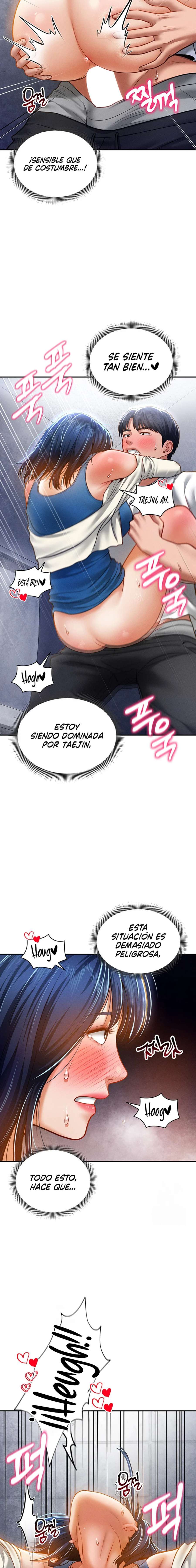 El Poder de Ver tus Deseos Capítulo 22 - Página 13