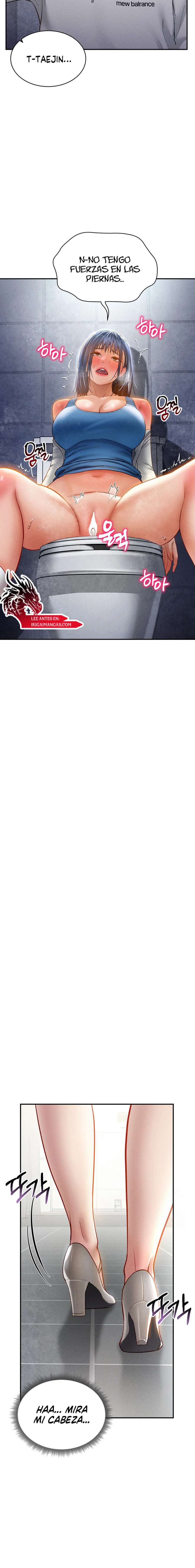 El Poder de Ver tus Deseos Capítulo 22 - Página 16