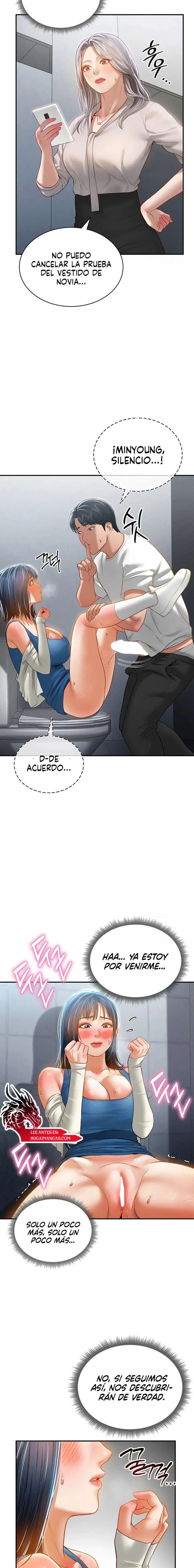 El Poder de Ver tus Deseos Capítulo 22 - Página 2