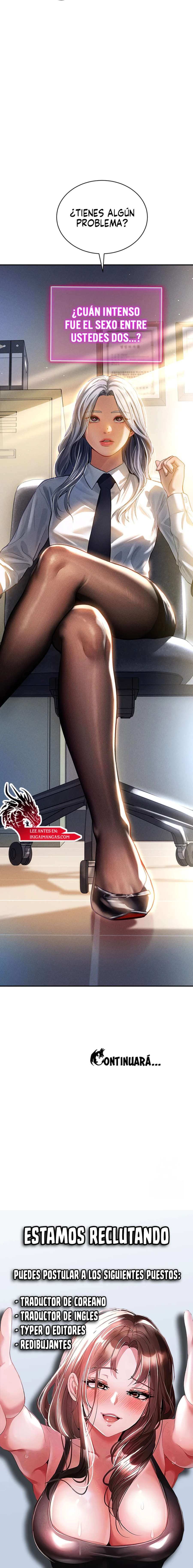 El Poder de Ver tus Deseos Capítulo 22 - Página 23