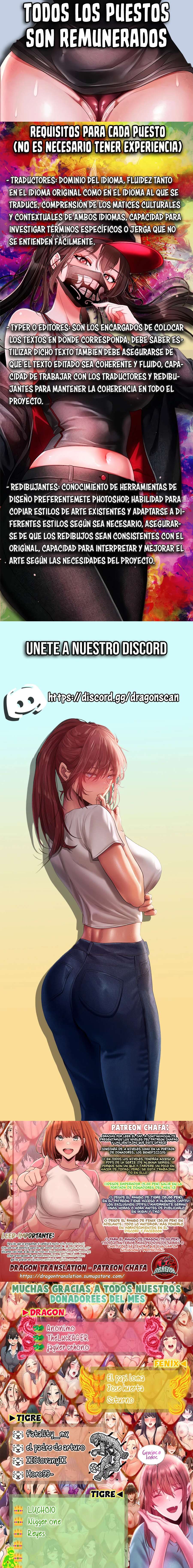 El Poder de Ver tus Deseos Capítulo 22 - Página 24