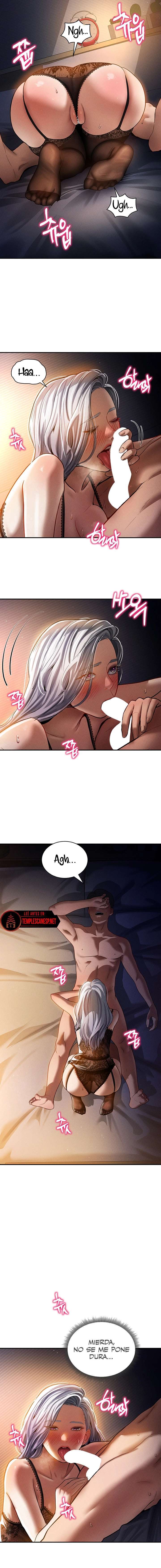 El Poder de Ver tus Deseos Capítulo 23 - Página 11