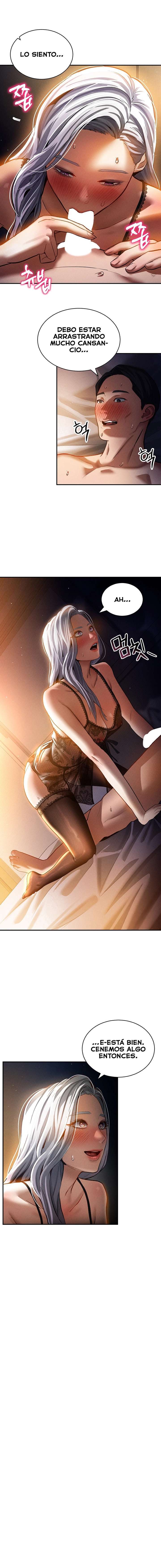 El Poder de Ver tus Deseos Capítulo 23 - Página 12