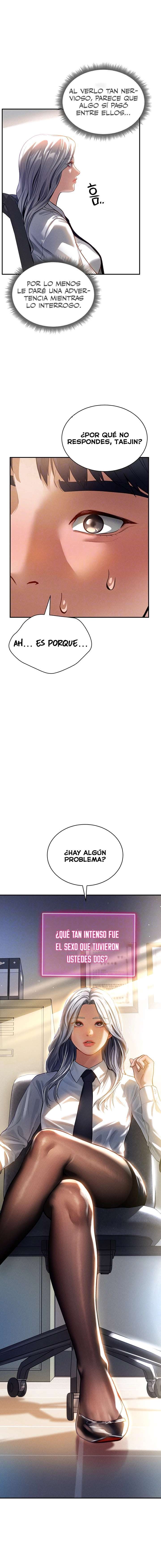 El Poder de Ver tus Deseos Capítulo 23 - Página 2