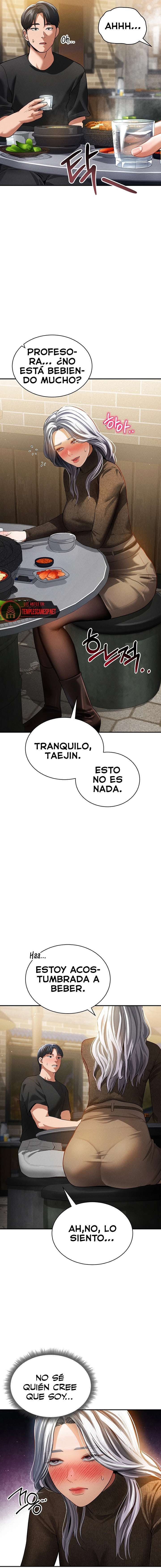 El Poder de Ver tus Deseos Capítulo 24 - Página 12