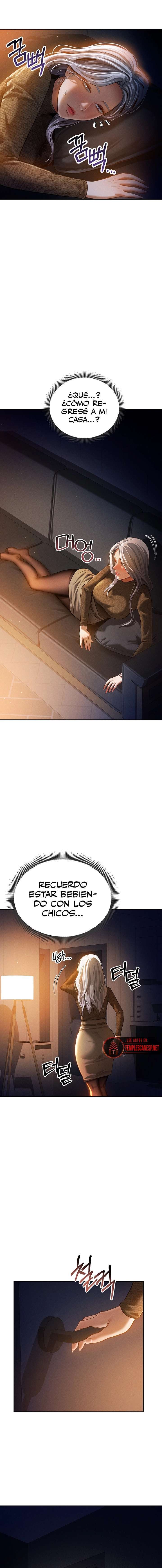 El Poder de Ver tus Deseos Capítulo 24 - Página 15