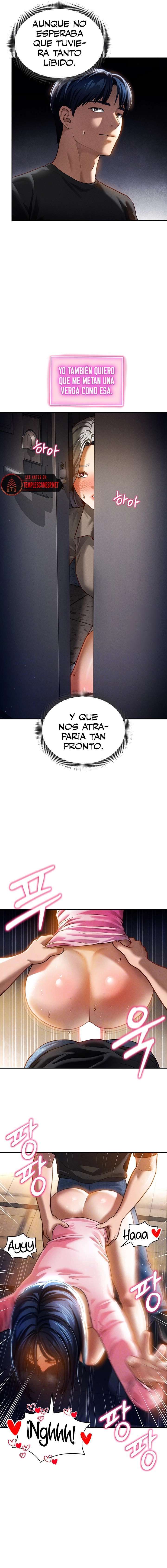 El Poder de Ver tus Deseos Capítulo 24 - Página 3