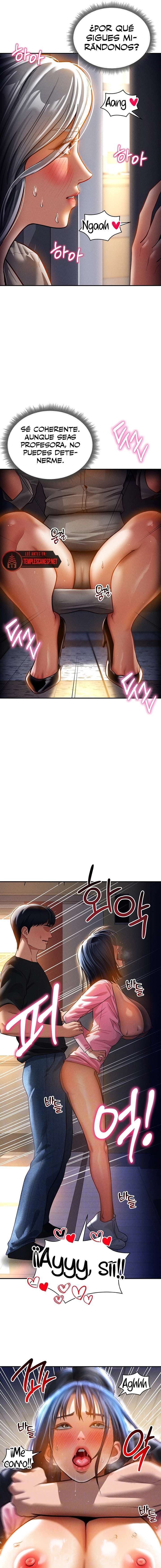 El Poder de Ver tus Deseos Capítulo 24 - Página 4