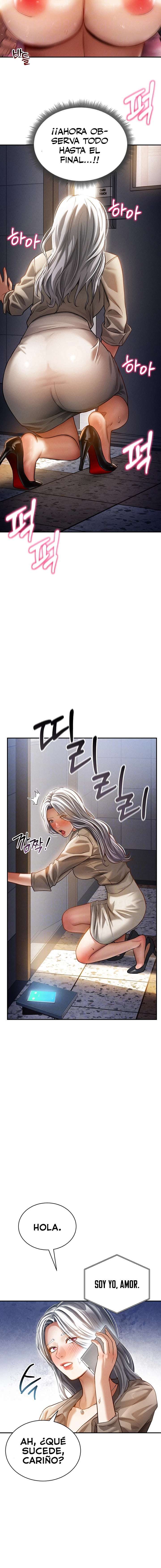 El Poder de Ver tus Deseos Capítulo 24 - Página 5
