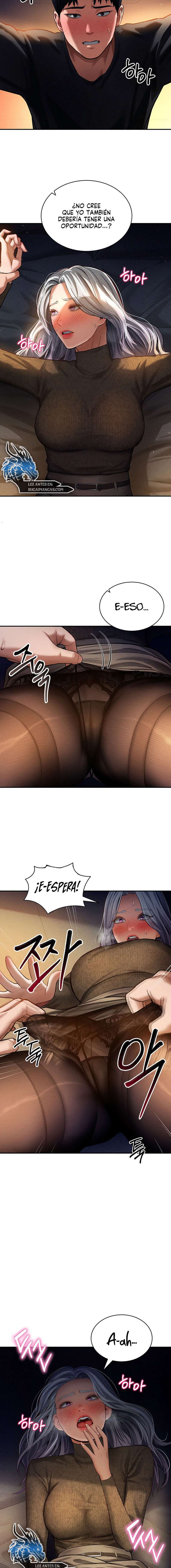 El Poder de Ver tus Deseos Capítulo 25 - Página 13