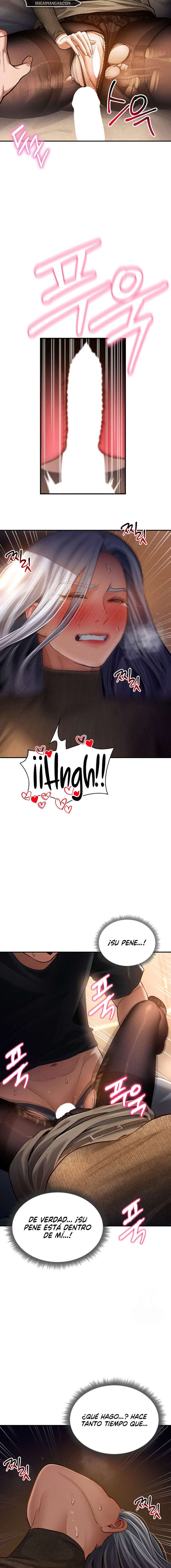 El Poder de Ver tus Deseos Capítulo 25 - Página 14