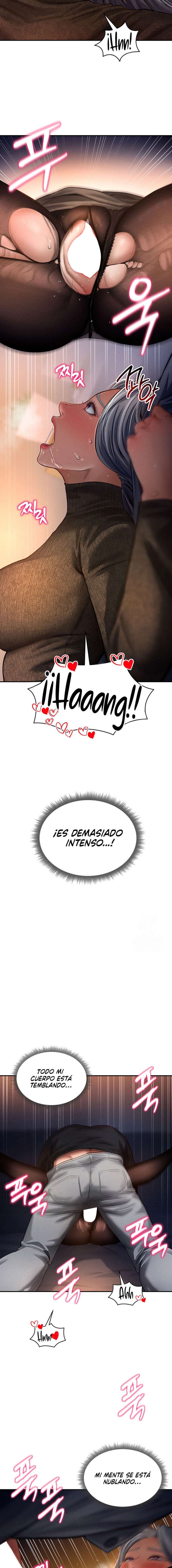 El Poder de Ver tus Deseos Capítulo 25 - Página 15