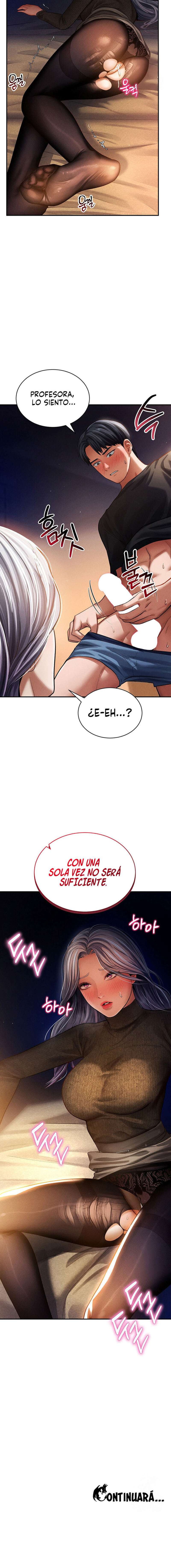 El Poder de Ver tus Deseos Capítulo 25 - Página 17