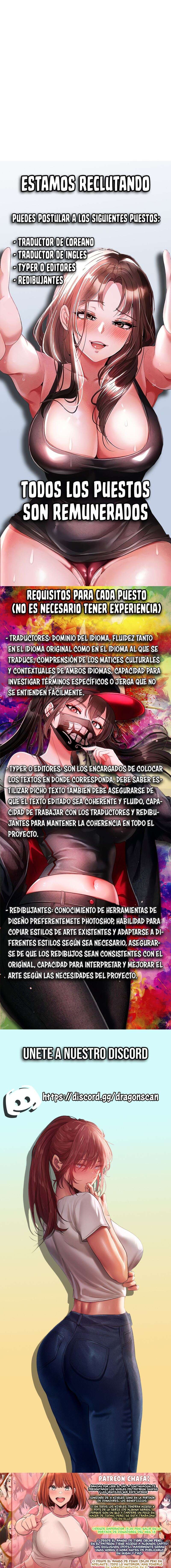 El Poder de Ver tus Deseos Capítulo 25 - Página 18