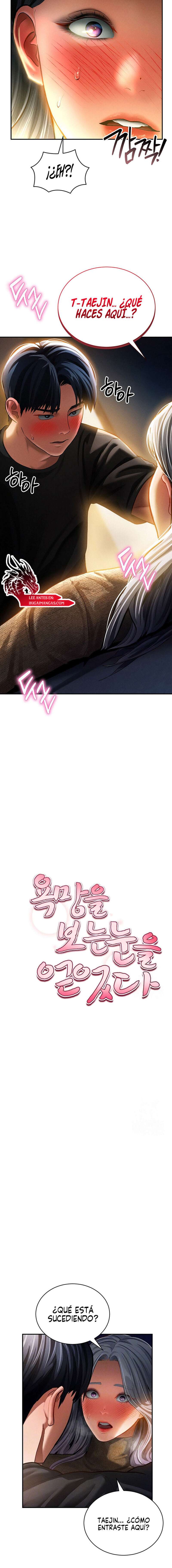 El Poder de Ver tus Deseos Capítulo 25 - Página 2