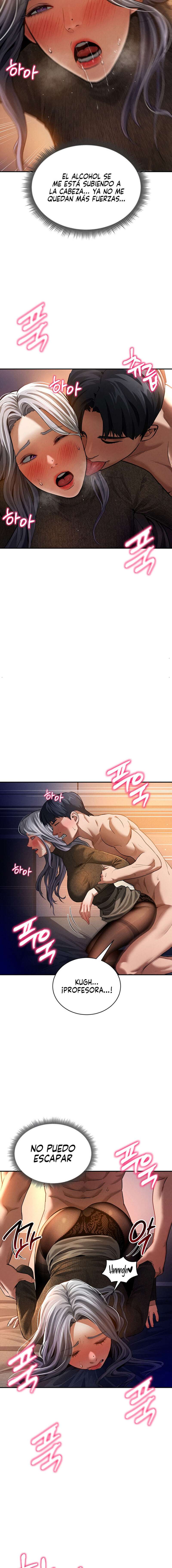 El Poder de Ver tus Deseos Capítulo 26 - Página 13