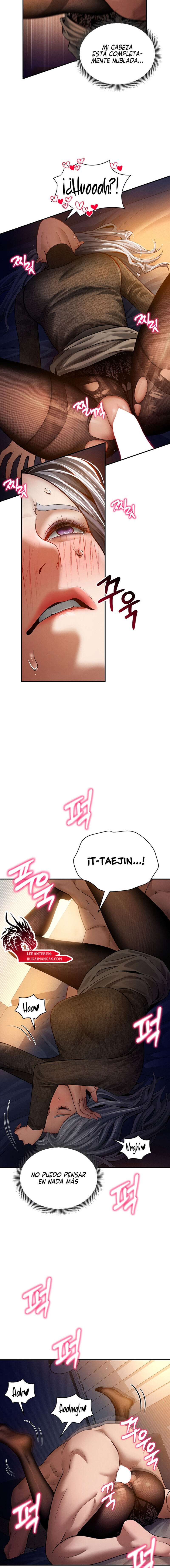 El Poder de Ver tus Deseos Capítulo 26 - Página 15