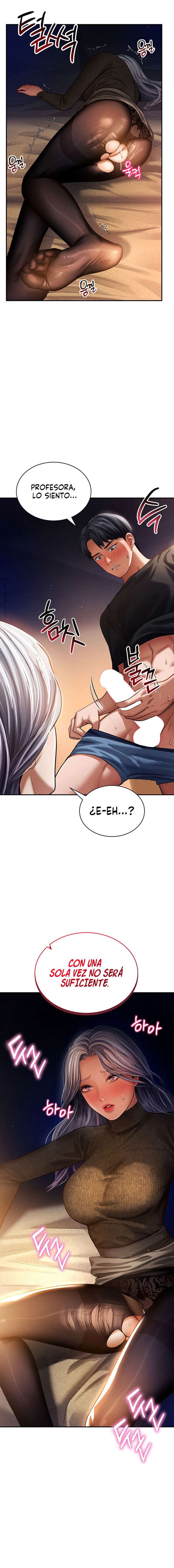 El Poder de Ver tus Deseos Capítulo 26 - Página 2