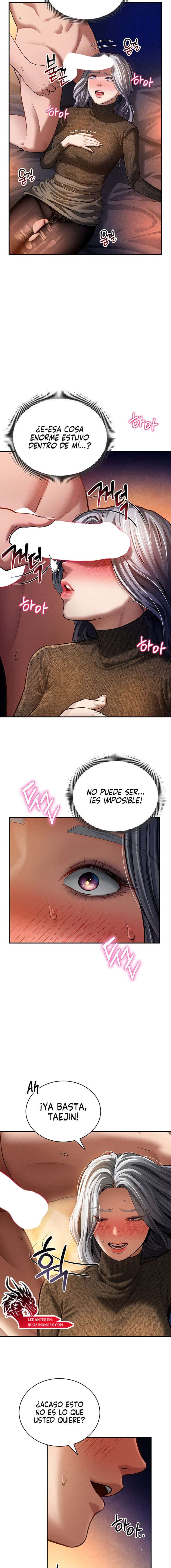 El Poder de Ver tus Deseos Capítulo 26 - Página 4