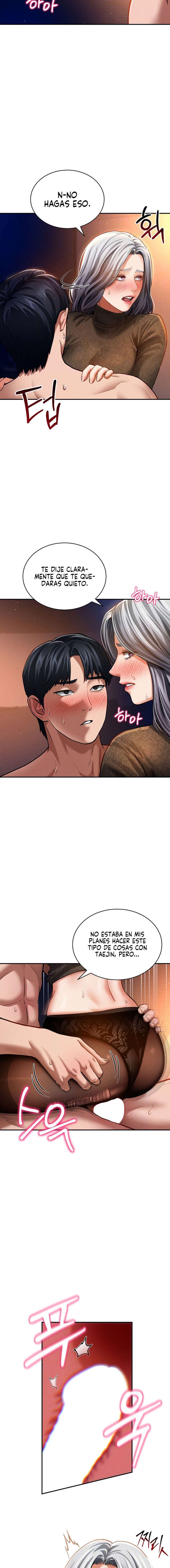 El Poder de Ver tus Deseos Capítulo 28 - Página 4