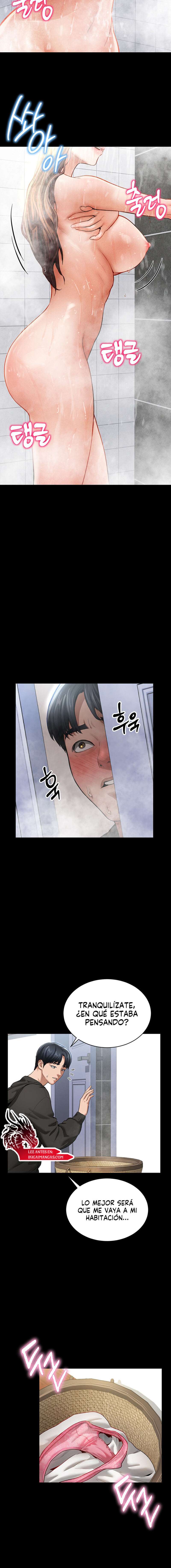 El Poder de Ver tus Deseos Capítulo 3 - Página 11