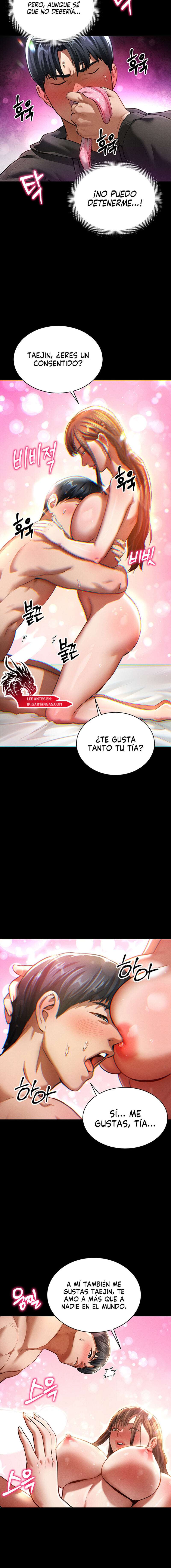 El Poder de Ver tus Deseos Capítulo 3 - Página 15