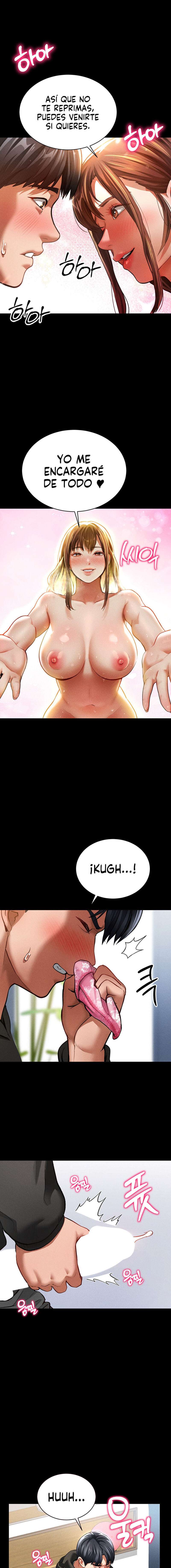 El Poder de Ver tus Deseos Capítulo 3 - Página 16