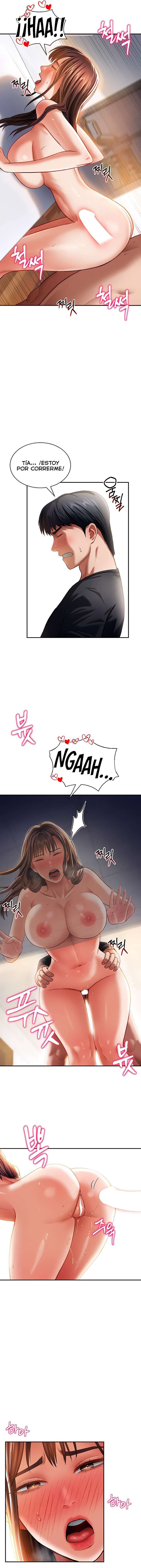 El Poder de Ver tus Deseos Capítulo 30 - Página 13