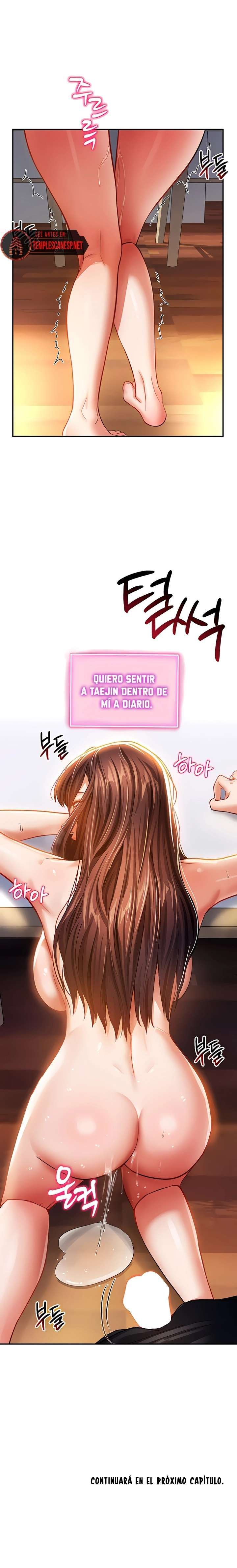 El Poder de Ver tus Deseos Capítulo 30 - Página 14