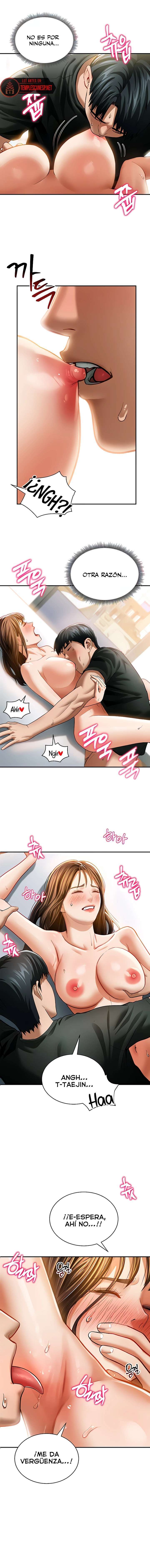 El Poder de Ver tus Deseos Capítulo 30 - Página 4