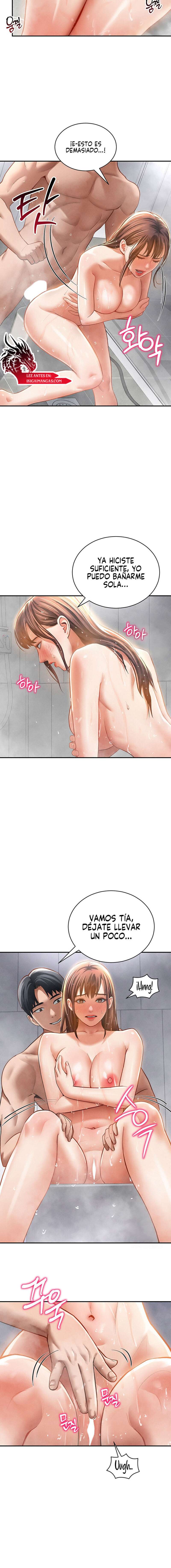 El Poder de Ver tus Deseos Capítulo 31 - Página 10