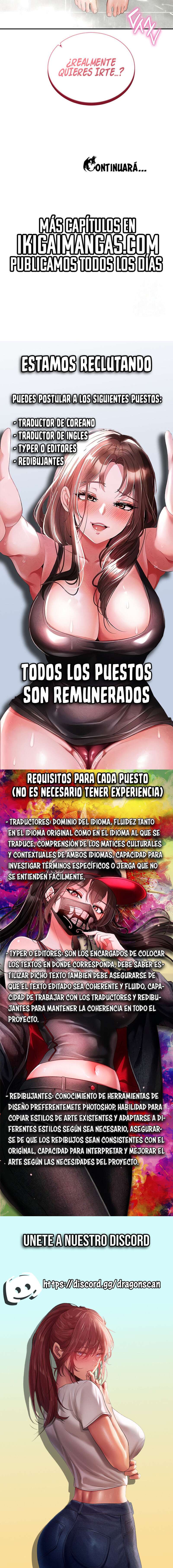 El Poder de Ver tus Deseos Capítulo 31 - Página 17