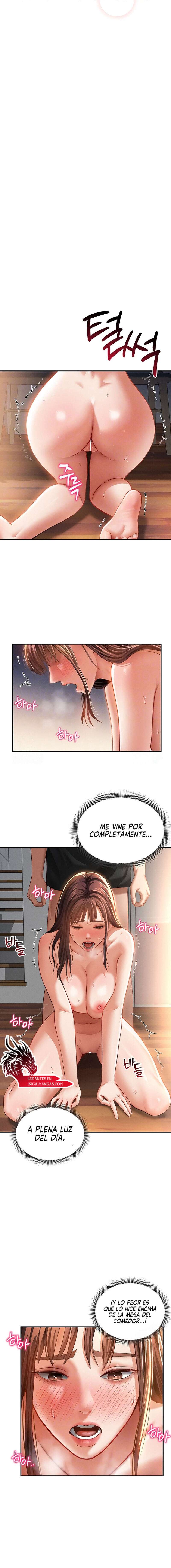 El Poder de Ver tus Deseos Capítulo 31 - Página 3