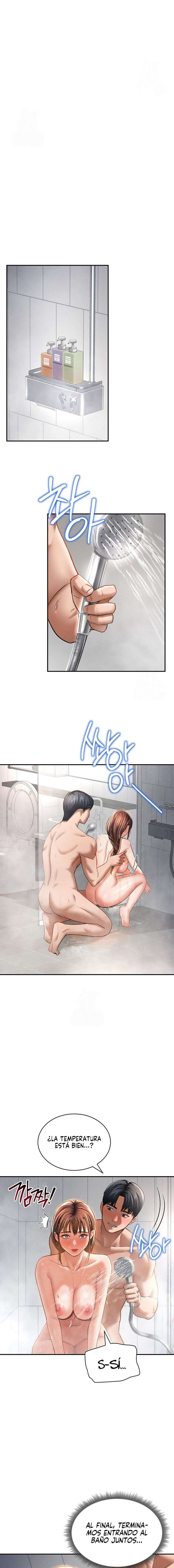 El Poder de Ver tus Deseos Capítulo 31 - Página 6