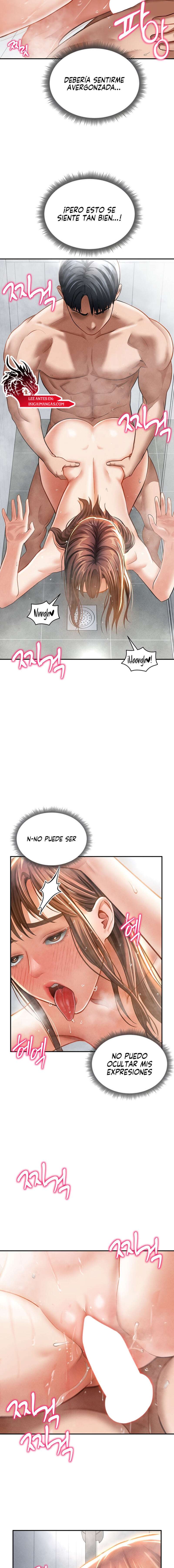 El Poder de Ver tus Deseos Capítulo 32 - Página 12