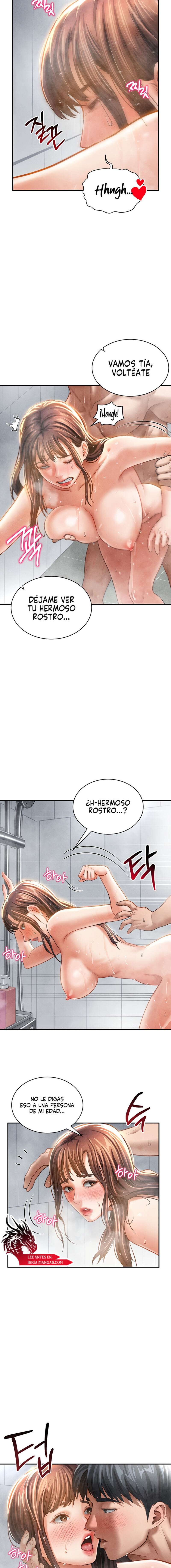 El Poder de Ver tus Deseos Capítulo 32 - Página 13