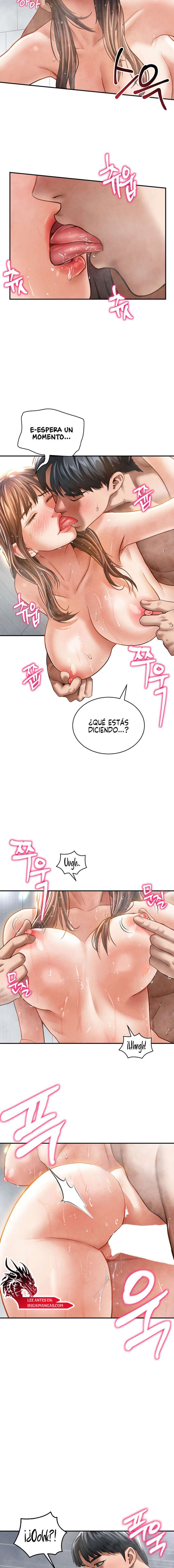 El Poder de Ver tus Deseos Capítulo 32 - Página 14