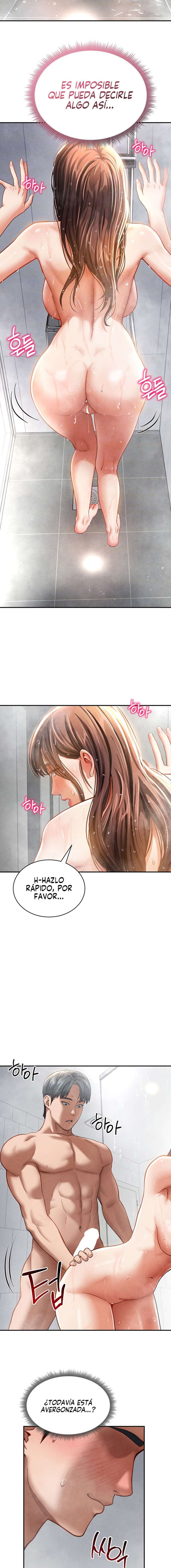 El Poder de Ver tus Deseos Capítulo 32 - Página 4